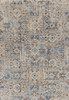 Dalyn Fresca FC9 Ivory Power Woven Area Rugs