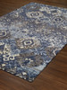 Dalyn Gala GA10 Navy Power Woven Area Rugs