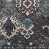 Dalyn Gala GA10 Steel Power Woven Area Rugs