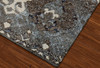 Dalyn Gala GA10 Steel Power Woven Area Rugs