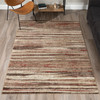 Dalyn Gala GA2 Canyon Power Woven Area Rugs