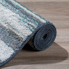 Dalyn Gala GA2 Multi Power Woven Area Rugs