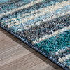 Dalyn Gala GA2 Multi Power Woven Area Rugs