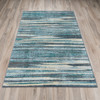 Dalyn Gala GA2 Multi Power Woven Area Rugs