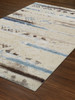 Dalyn Gala GA5 Ivory Power Woven Area Rugs