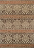 Dalyn Gala GA6 Chocolate Power Woven Area Rugs