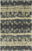 Dalyn Galli GG14 Graphite Machine Woven Area Rugs