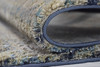Dalyn Galli GG6 Azure Machine Woven Area Rugs