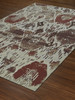 Dalyn Geneva GV1336 Canyon Machine Woven Area Rugs