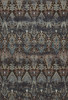 Dalyn Geneva GV315 Chocolate Machine Woven Area Rugs