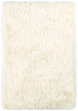 Dalyn Impact IA100 Ivory Tufted Area Rugs