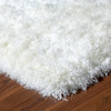 Dalyn Impact IA100 Ivory Tufted Area Rugs