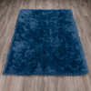 Dalyn Impact IA100 Navy Tufted Area Rugs