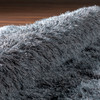 Dalyn Impact IA100 Pewter Tufted Area Rugs