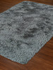 Dalyn Impact IA100 Pewter Tufted Area Rugs