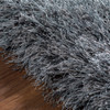 Dalyn Impact IA100 Pewter Tufted Area Rugs