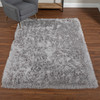 Dalyn Impact IA100 Silver Tufted Area Rugs