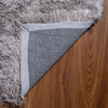 Dalyn Impact IA100 Silver Tufted Area Rugs