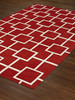 Dalyn Infinity IF4 Lava Tufted Area Rugs