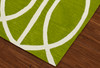 Dalyn Infinity IF5 Clover Tufted Area Rugs