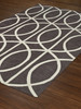 Dalyn Infinity IF5 Dolphin Tufted Area Rugs