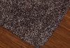 Dalyn Illusions IL69 Grey Tufted Area Rugs