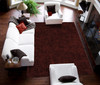 Dalyn Illusions IL69 Paprika Tufted Area Rugs