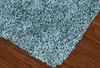 Dalyn Illusions IL69 Sky Blue Tufted Area Rugs