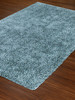 Dalyn Illusions IL69 Sky Blue Tufted Area Rugs