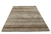 Dalyn Joplin JP1 Earth Tufted Shag Area Rugs