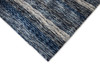 Dalyn Joplin JP1 Indigo Tufted Shag Area Rugs