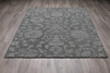 Dalyn Korba KB1 Ash Hand Tufted Area Rugs