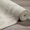 Dalyn Korba KB1 Ivory Hand Tufted Area Rugs