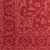 Dalyn Korba KB4 Red Hand Tufted Area Rugs