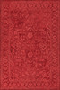 Dalyn Korba KB4 Red Hand Tufted Area Rugs