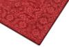 Dalyn Korba KB4 Red Hand Tufted Area Rugs