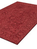 Dalyn Korba KB4 Red Hand Tufted Area Rugs