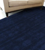 Dalyn Laramie LR100 Navy Hand Loomed Area Rugs