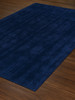 Dalyn Laramie LR100 Navy Hand Loomed Area Rugs