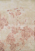 Dalyn Lavita LV501 Paprika Machine Woven Area Rugs