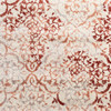 Dalyn Lavita LV501 Paprika Machine Woven Area Rugs