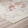 Dalyn Lavita LV501 Paprika Machine Woven Area Rugs