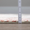 Dalyn Lavita LV501 Paprika Machine Woven Area Rugs
