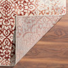 Dalyn Lavita LV501 Paprika Machine Woven Area Rugs