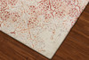 Dalyn Lavita LV501 Paprika Machine Woven Area Rugs