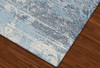 Dalyn Lavita LV521 Denim Machine Woven Area Rugs