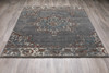 Dalyn Lavita LV522 Pewter Machine Woven Area Rugs