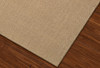 Dalyn Monaco Sisal MC300 Wheat Hand Loomed Area Rugs