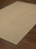 Dalyn Monaco Sisal MC300 Wheat Hand Loomed Area Rugs