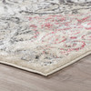 Dalyn Modern Greys MG214 Linen Woven Area Rugs